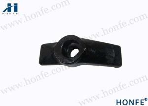 Quality 911-111-238 Projectile Loom Clamping Piece Weaving Loom Spare Parts wholesale