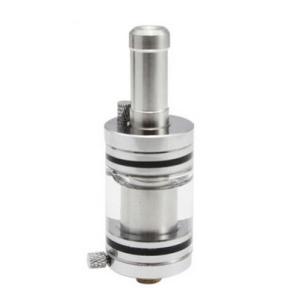 Quality The High Quality Stainless Matirial Oddy Tank E-Cigarette Mechanical Mod wholesale