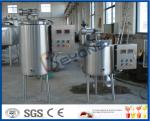 Electrical Control Chocolate Holding Tank , SUS304 Stainless Steel Food Grade