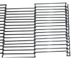 SUS316L Stainless Steel Conveyable Conveyor Belt Fabrication Mesh Wire