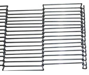 Quality SUS316L Stainless Steel Conveyable Conveyor Belt Fabrication Mesh Wire wholesale
