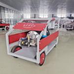 22l/min High Pressure Jet Cleaner Water Blaster Sandblasting Rust Removal Paint