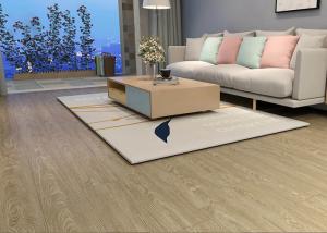 China Anti Slip SPC Wood Flooring Spc Water Proof Vinyl Flooring 313mm*620mm on sale