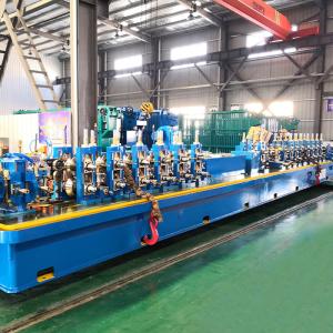 Quality Copper Aluminium Iron Pipe Manufacturing Machine Making ODM wholesale