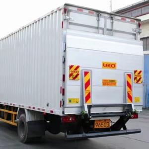 Quality Van Cantilever Tail Lift Truck Hydraulic Liftgate 1500KG wholesale