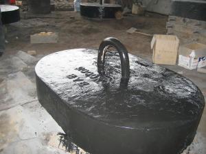 Quality Buoy sinker wholesale