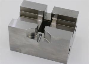 Quality High Durability Metal Stamping Mold Horizontal / Vertical Molding Structural Strength wholesale