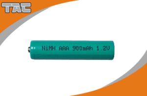 Quality 1.2V AAA 10450 900mAh Nickel Metal Hydride Rechargeable Battery wholesale
