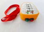 8-Way Switch Industrial Wireless Remote Control