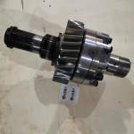 AZ9981320136 Sinotruk Truck Axle Differential Assembly