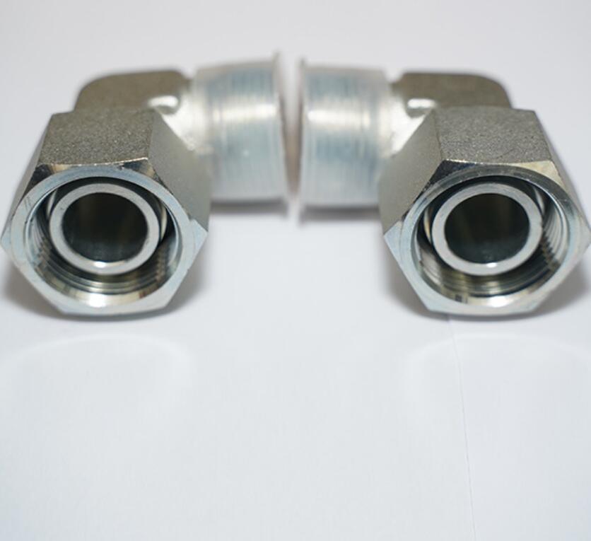 Tube Adapter Parker Eaton Gates Fatcoty Supply Fittings 2c9