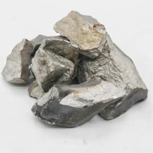 Quality Silicon Alloy Ferro Manganese Medium Carbon For Cast Iron Ferro Mn wholesale