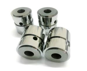 Quality Nonstandard Mechanical Engineering Parts tungsten carbide high bending strength wholesale