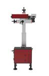 EZCAD Fly Laser Marking Machine