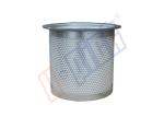 Hanbell Compressor Air Oil Separator Twining Style 4000 Hours Long Working Time