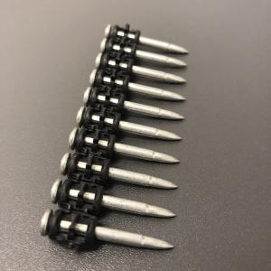 Quality X-P B3 MX Collated Stainless Steel Concrete Nails 3.0x22mm For Nail Gun BX3 wholesale