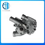 119717-42002 Water Pump For YANMAR 3TNV76 3TNV76-NBK Diesel Engine