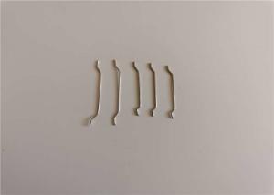 Quality Yusen Concrete Steel Fiber 1170 Mpa Abrasion / Impact Resistance wholesale