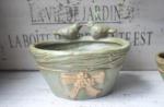 Succulent Creative Animals Bird Plant Flowerpots