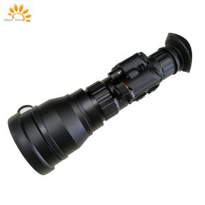 Quality Hunting Fishing Fire Prevention Thermal Imaging Monocular IP66 Waterproof wholesale