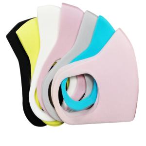 Quality Healthy Antibacterial Cloth ODM OEM Gauze Face Mask wholesale