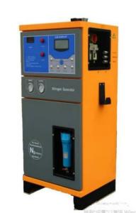 Quality 220V Nitrogen Gas Machine For Car Tyres wholesale