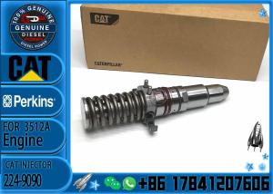 Quality Diesel Common Rail Injector 224-9090 0R-3883 0R-0906 7C-4173 6I-3075 7C-9578 7E-3381 4 w-3563 wholesale