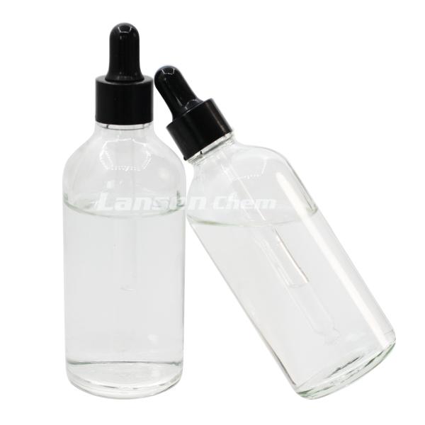 Fiber Treatment Agent Glyoxal 40% For Textile Industry Organic Synthetic