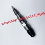 DLLA151P2311 Nozzle Bosch Diesel Fuel Injectors 4290987 20798683 3803976