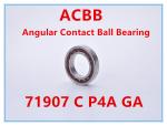71907 C P4A GA