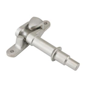 Quality Aluminum Pressure Die Casting Machine Parts wholesale
