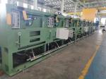 Digital Straight Steel Wire Drawing Machine