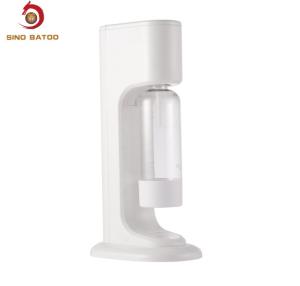 Quality Carbonated Nontoxic Sparkling Water Maker Machine With Pet Bottle wholesale