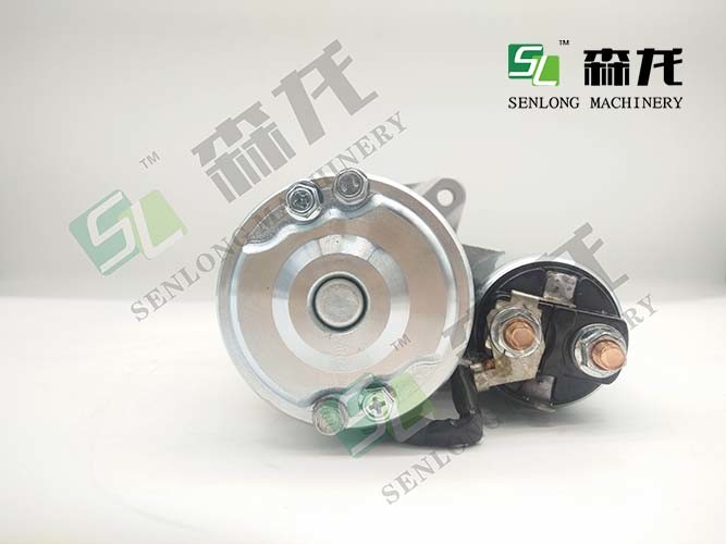 M0T60481 VA30L6610500 14T MITSUBISHI L3E Starter Motor