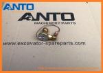 4475690 Valve Excavator Air Conditioner Parts Fitting For HITACHI ZX125US