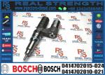 Fuel injector 0414702002 0414702014 0414702013-023 0414702015-024 21160093