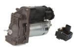 ISO9001 BMW X5 Airmatic Air Suspension Compressor Kits For E70 X6 E71 E72