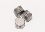 Custom fabrication service deep drawn stainless steel stamping metal parts