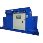 630/800 Type Cantilever Singe Twisting Machine Multiple Pair Of Cored Wire