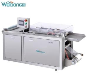 Quality 50HZ Cosmetic Packaging Machinery wholesale
