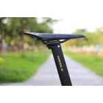 22 Speed Carbon Road Bike With 700*25C Tire And Disc Brake 31.8*420 Carbon