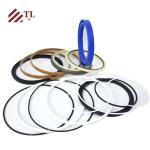 401107-01050 Arm Cylinder Seal Kit For Doosan Excavator DX300LC-3 DX300LC-5