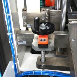 Quality 18bags/Min L3900*W1600*H2200mm 12rolls Paper Roll Packing Machine wholesale