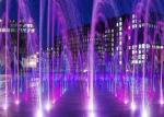 10m Spray High Pool Fountain Accessories Water Flow Pool Fountain Single Jet