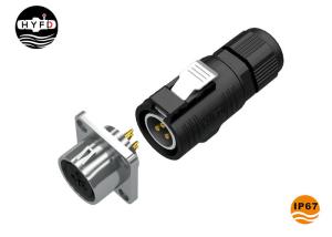 Quality 6.0mm Power Signal Connector wholesale