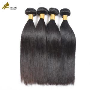 Quality Human Brazilian Virgin Remy Hair Extensions Bundles 100g wholesale