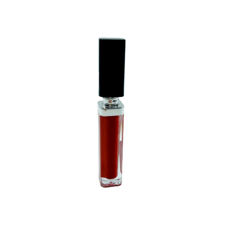 ISO Approved Custom Logo Odorless Matt Lip Gloss