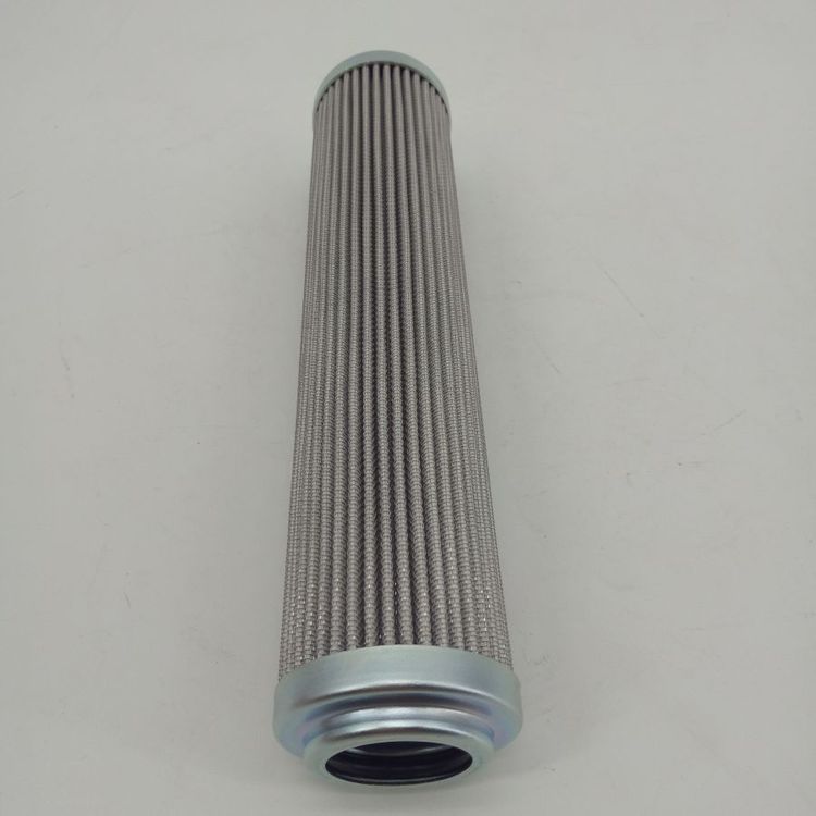 2kg Weight Glass Fiber Core Components Industrial Hydraulic Oil Filter Element P-TM-3-8CH