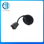 7825301301 Dial Fuel Throttle Knob For PC200-5 PC200-6 Excavator Electric Parts
