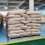 Sungallon GP100 Series Clear TPE Raw Materials Thermoplastic Elastomer in